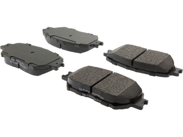 Centric Parts Disc Brake Pad Set  106.09080