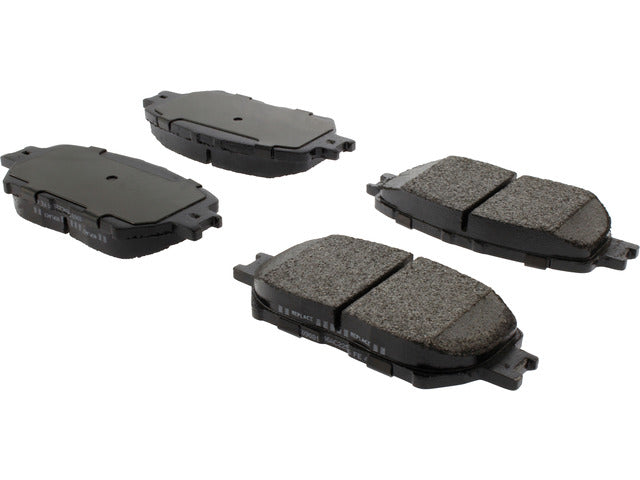 Centric Parts Disc Brake Pad Set  106.09081