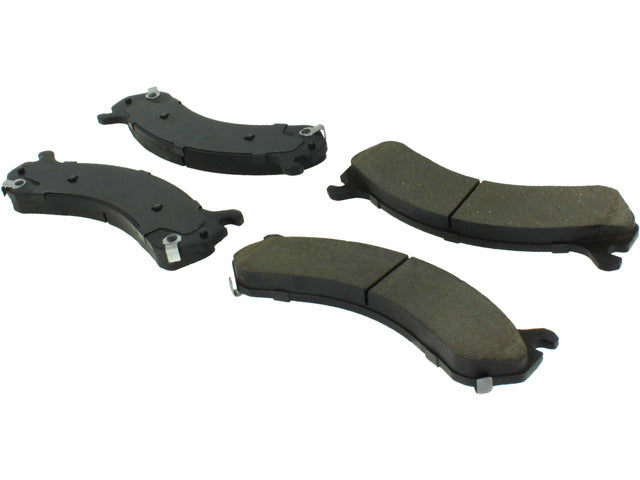 Centric Parts Disc Brake Pad Set  106.09090