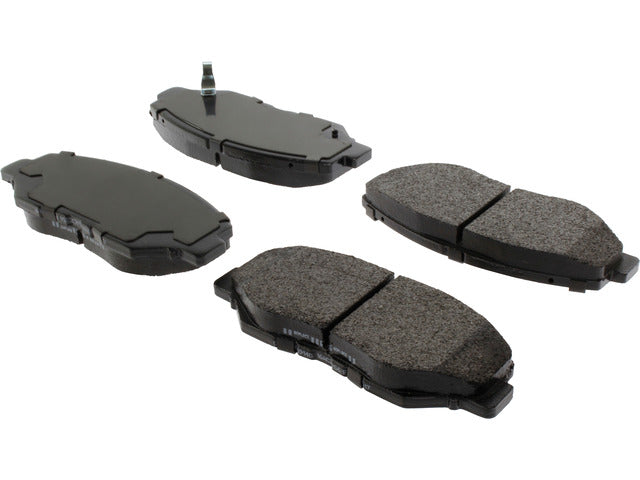 Centric Parts Disc Brake Pad Set  106.09140