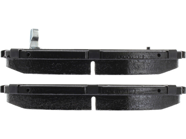 Centric Parts Disc Brake Pad Set  106.09140