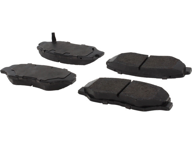 Centric Parts Disc Brake Pad Set  106.09141