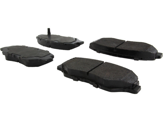 Centric Parts Disc Brake Pad Set  106.09142