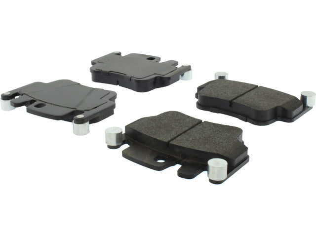 Centric Parts Disc Brake Pad Set  106.09170