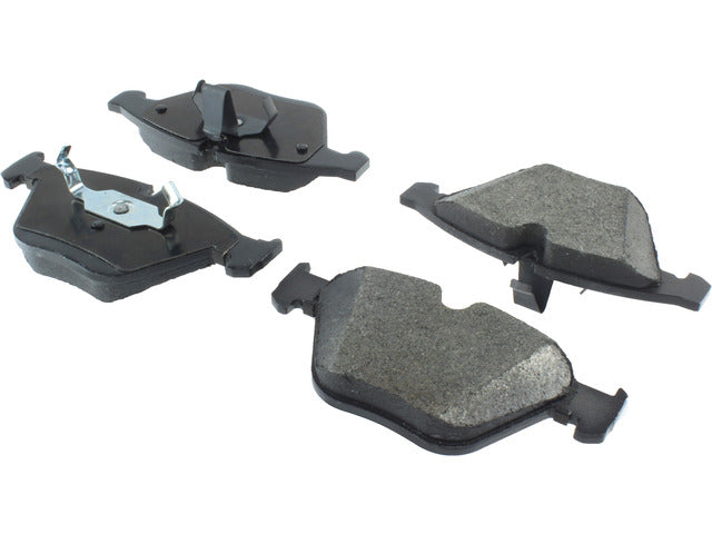 Centric Parts Disc Brake Pad Set  106.09180