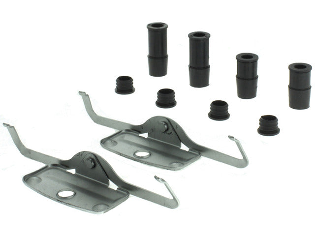 Centric Parts Disc Brake Pad Set  106.09180