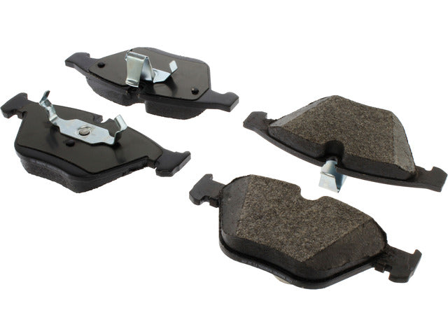 Centric Parts Disc Brake Pad Set  106.09181