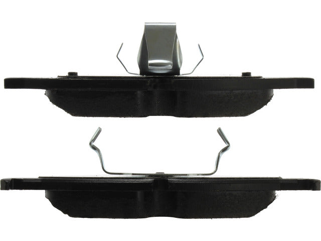 Centric Parts Disc Brake Pad Set  106.09181