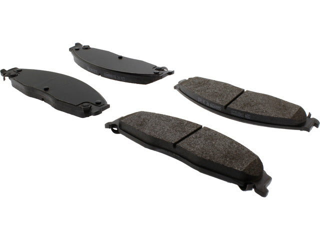 Centric Parts Disc Brake Pad Set  106.09210