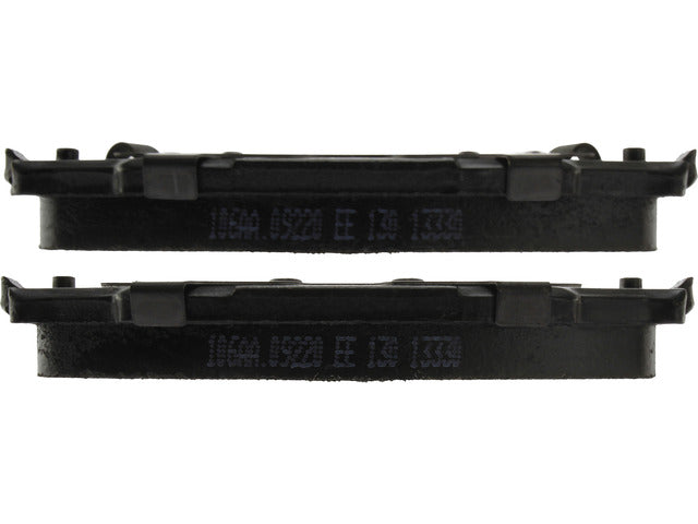 Centric Parts Disc Brake Pad Set  106.09220