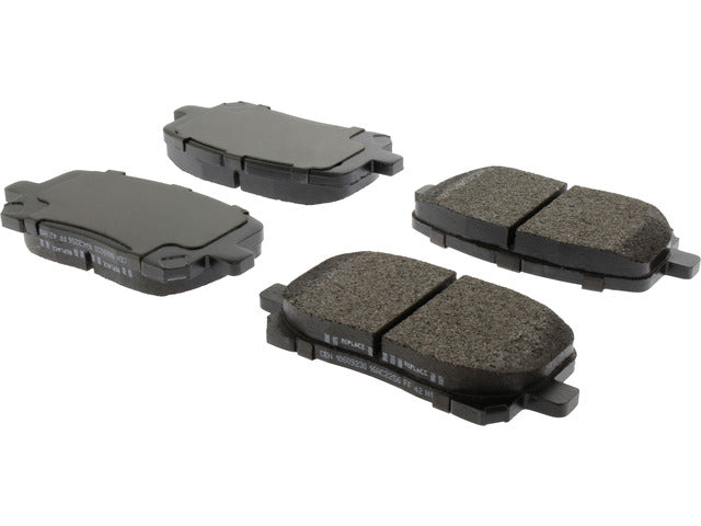 Centric Parts Disc Brake Pad Set  106.09230