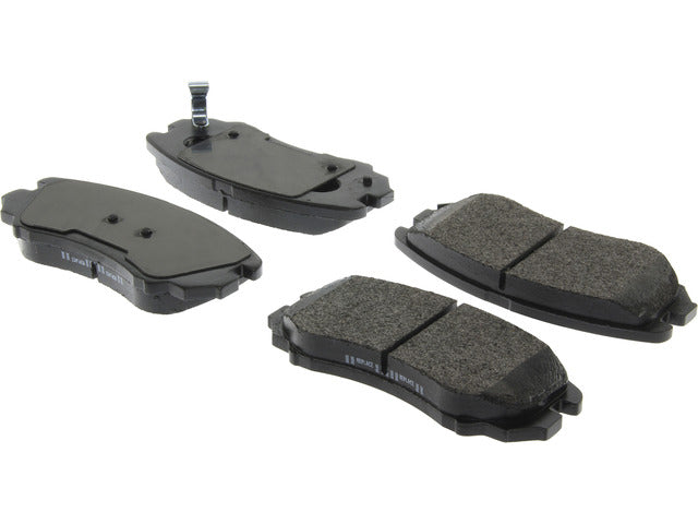 Centric Parts Disc Brake Pad Set  106.09240