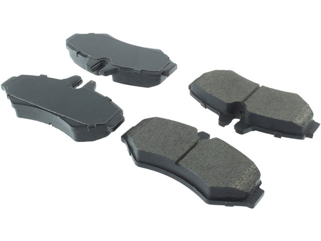 Centric Parts Disc Brake Pad Set  106.09280
