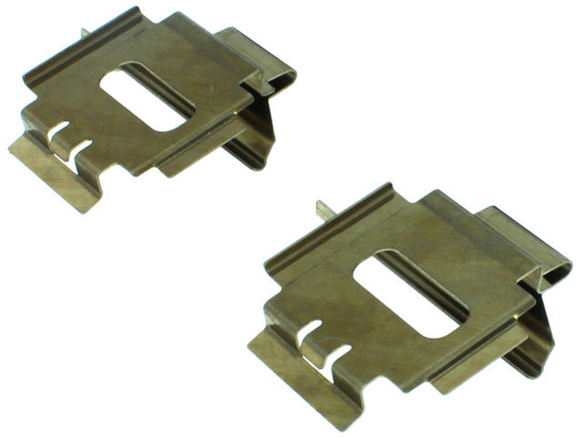Centric Parts Disc Brake Pad Set  106.09280
