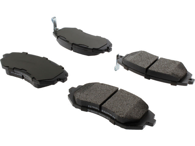 Centric Parts Disc Brake Pad Set  106.09290