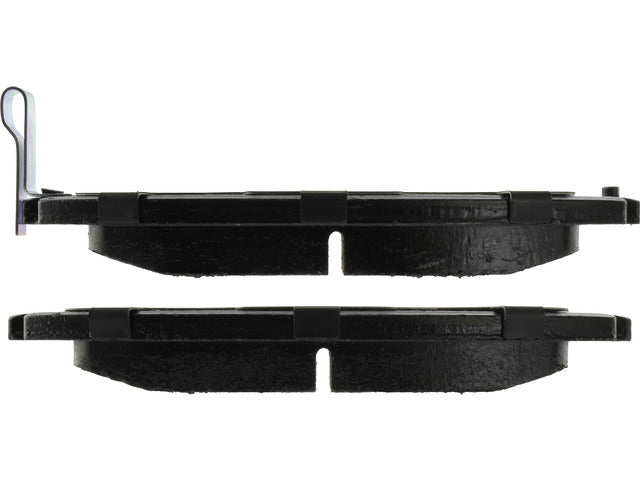 Centric Parts Disc Brake Pad Set  106.09290