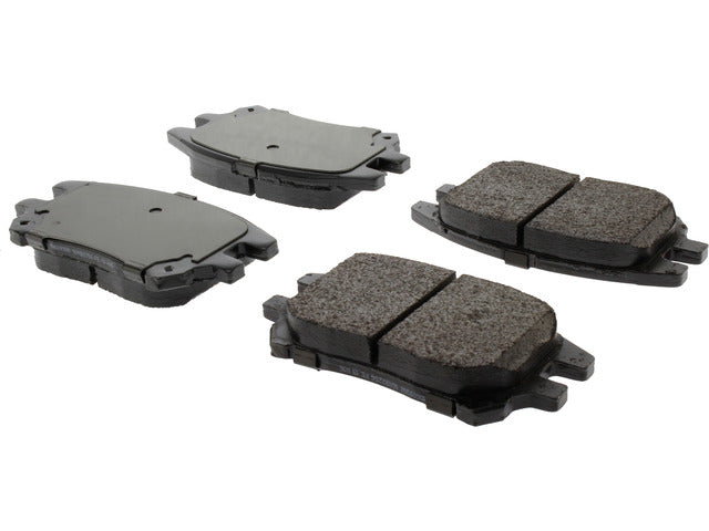 Centric Parts Disc Brake Pad Set  106.09300