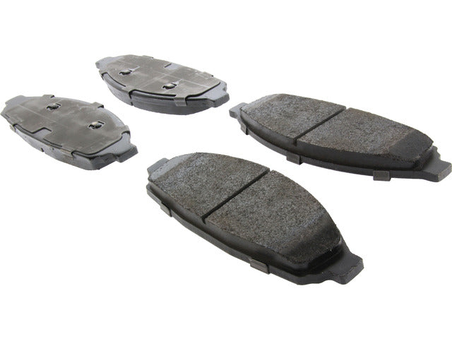 Centric Parts Disc Brake Pad Set  106.09310