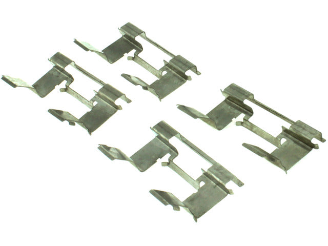 Centric Parts Disc Brake Pad Set  106.09310