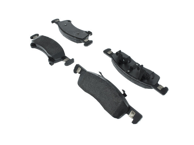 Centric Parts Disc Brake Pad Set  106.09340