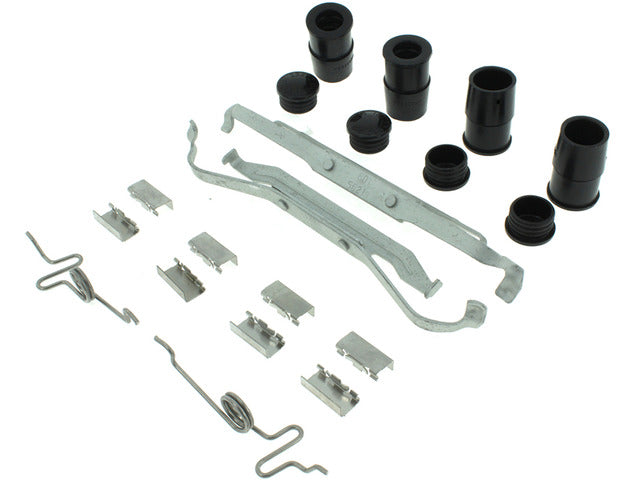 Centric Parts Disc Brake Pad Set  106.09340