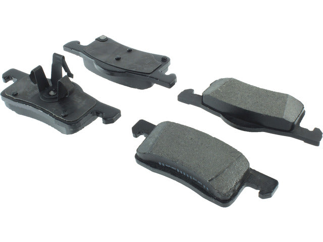 Centric Parts Disc Brake Pad Set  106.09350