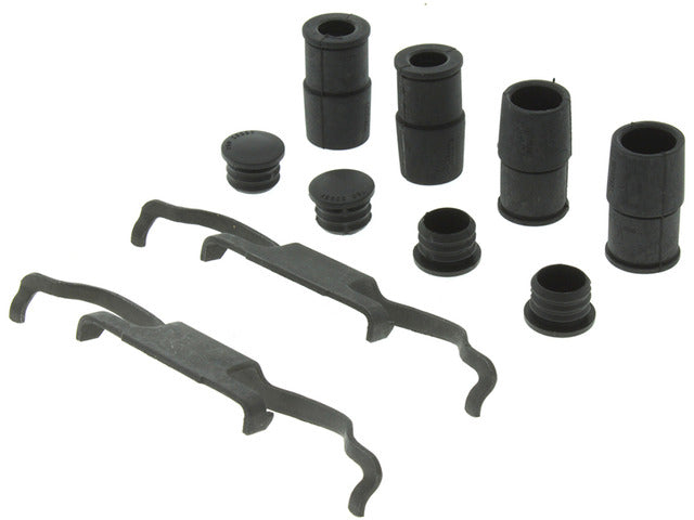 Centric Parts Disc Brake Pad Set  106.09350