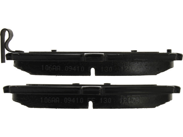 Centric Parts Disc Brake Pad Set  106.09410