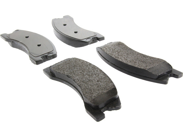 Centric Parts Disc Brake Pad Set  106.09450