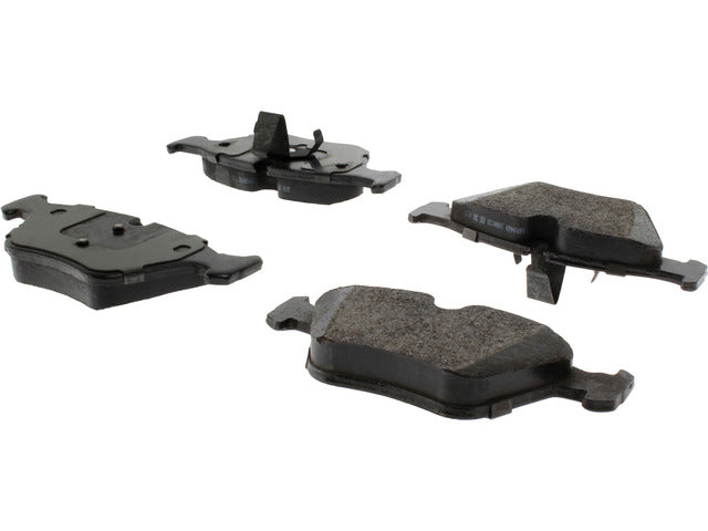 Centric Parts Disc Brake Pad Set  106.09460