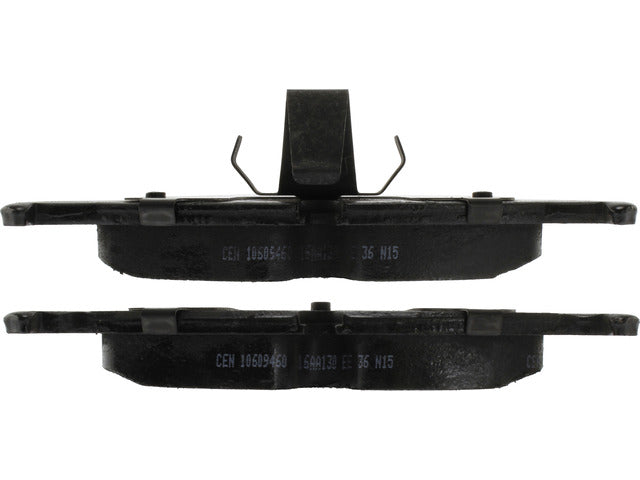 Centric Parts Disc Brake Pad Set  106.09460