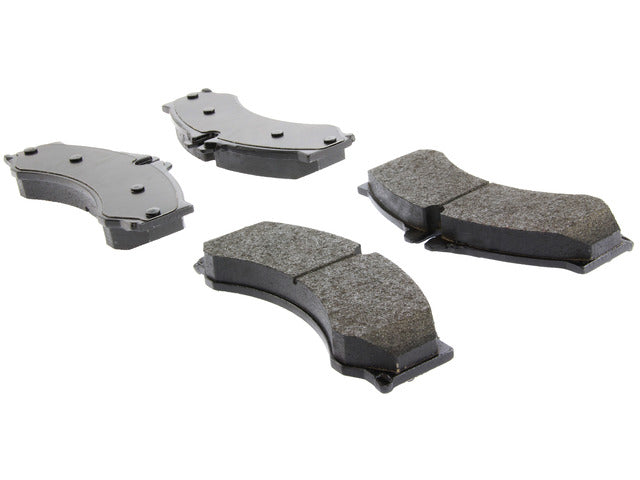 Centric Parts Disc Brake Pad Set  106.09490