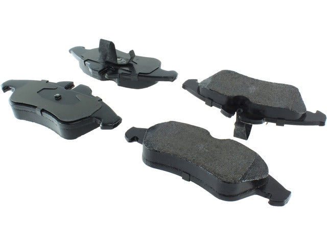 Centric Parts Disc Brake Pad Set  106.09500