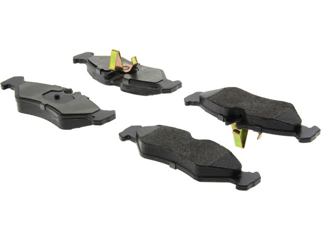 Centric Parts Disc Brake Pad Set  106.09510