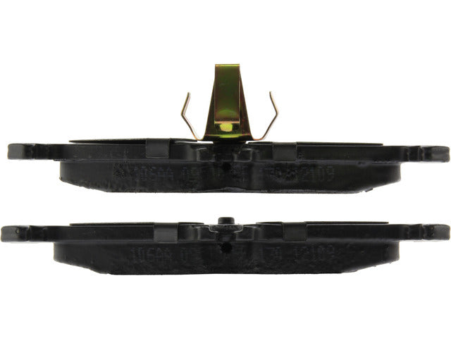 Centric Parts Disc Brake Pad Set  106.09510