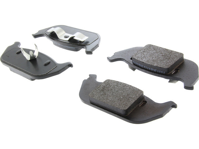 Centric Parts Disc Brake Pad Set  106.09520