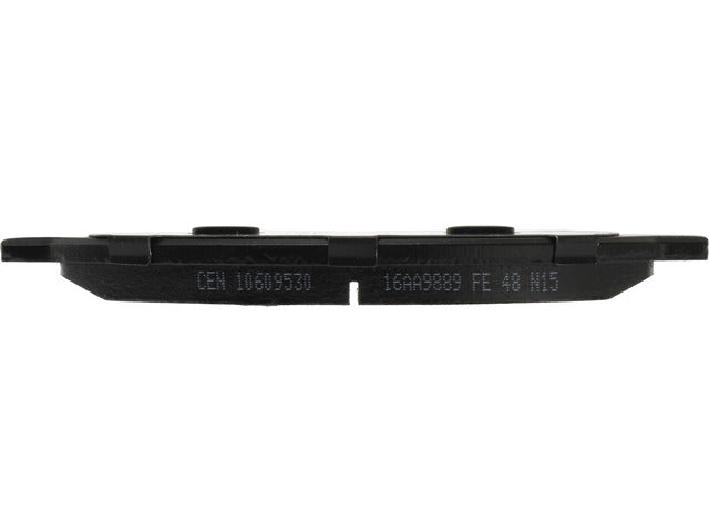 Centric Parts Disc Brake Pad Set  106.09530
