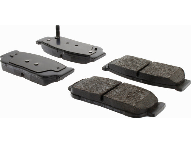 Centric Parts Disc Brake Pad Set  106.09540