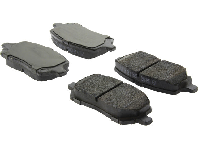 Centric Parts Disc Brake Pad Set  106.09560