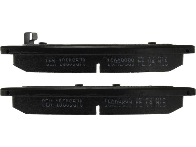 Centric Parts Disc Brake Pad Set  106.09570