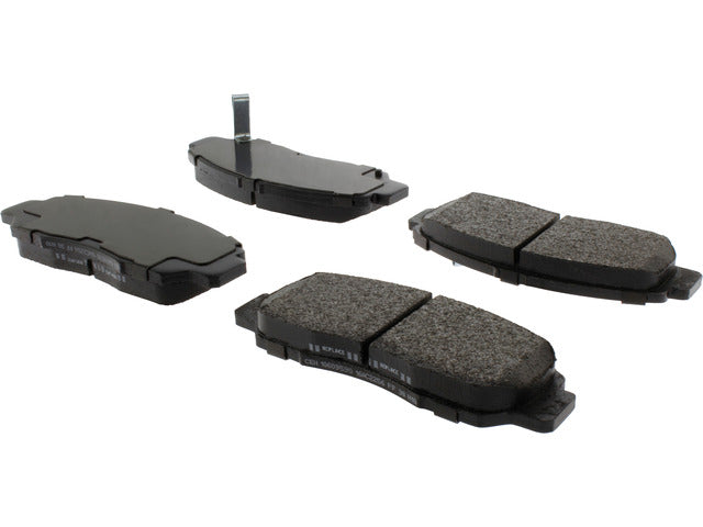 Centric Parts Disc Brake Pad Set  106.09590