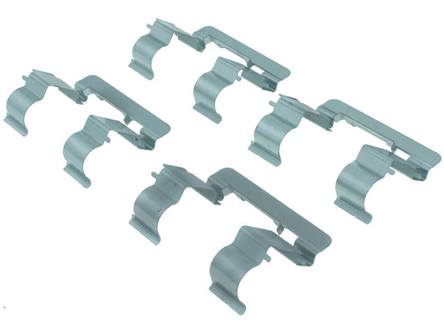 Centric Parts Disc Brake Pad Set  106.09620