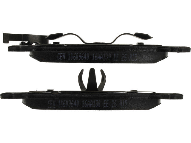 Centric Parts Disc Brake Pad Set  106.09640