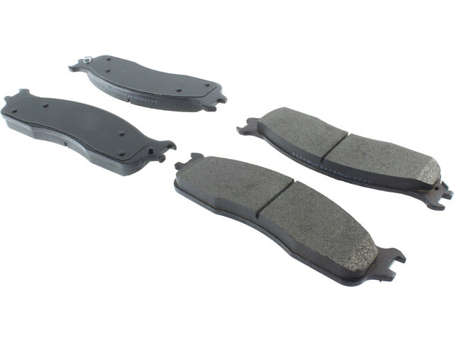 Centric Parts Disc Brake Pad Set  106.09650