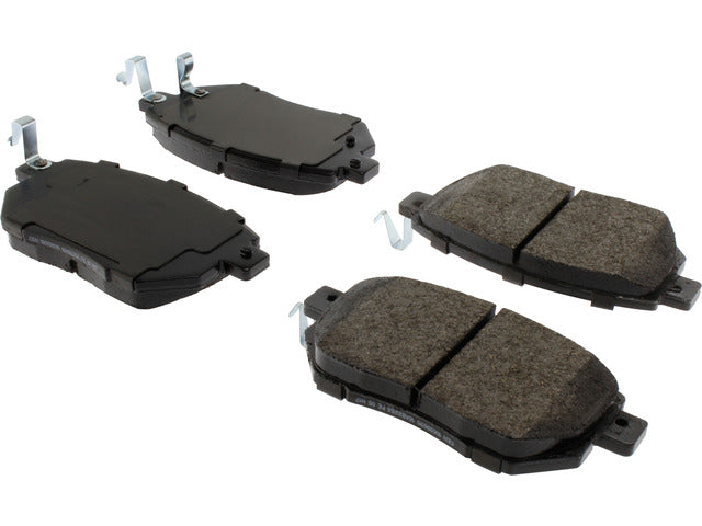 Centric Parts Disc Brake Pad Set  106.09690