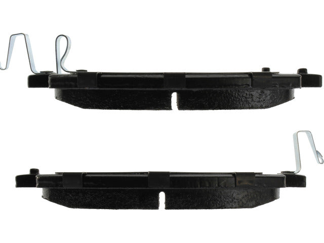 Centric Parts Disc Brake Pad Set  106.09690