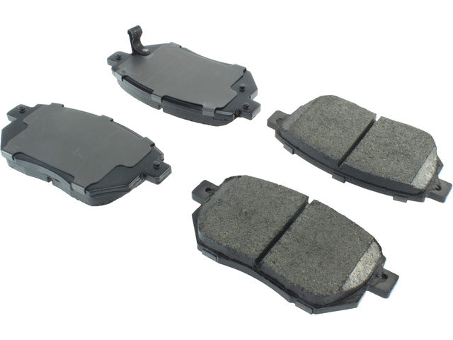 Centric Parts Disc Brake Pad Set  106.09691