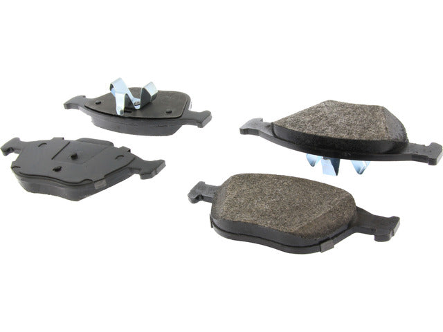 Centric Parts Disc Brake Pad Set  106.09700