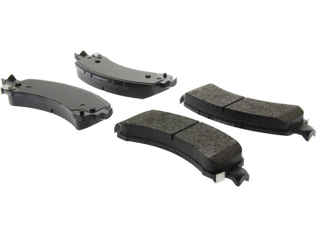 Centric Parts Disc Brake Pad Set  106.09740