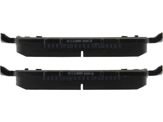 Centric Parts Disc Brake Pad Set  106.09740